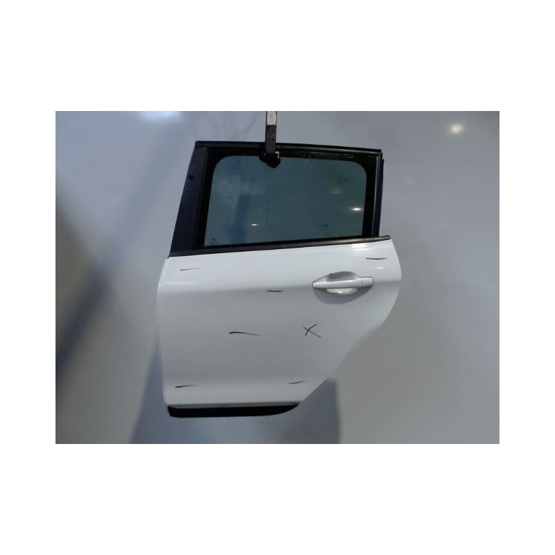 PORTE ARRIERE GAUCHE PEUGEOT 2008