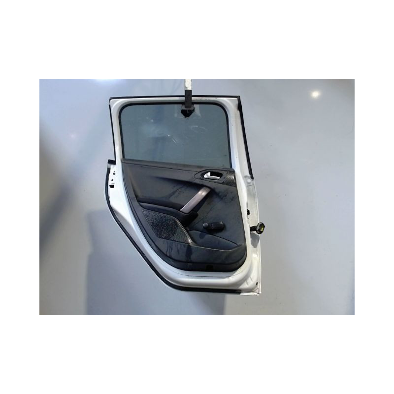 PORTE ARRIERE GAUCHE PEUGEOT 2008