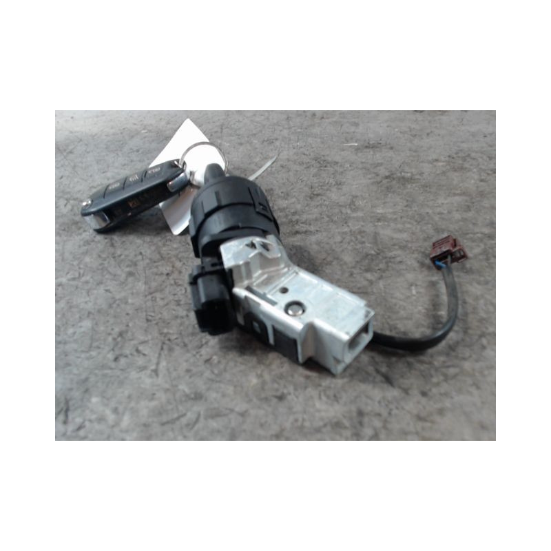 ANTIVOL DE DIRECTION PEUGEOT 208