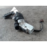 ANTIVOL DE DIRECTION PEUGEOT 208