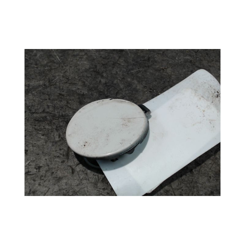 OBTURATEUR COUVRE CROCHET DE BOUCLIER AV VOLKSWAGEN POLO 2009-