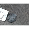 OBTURATEUR COUVRE CROCHET DE BOUCLIER AV VOLKSWAGEN POLO 2009-