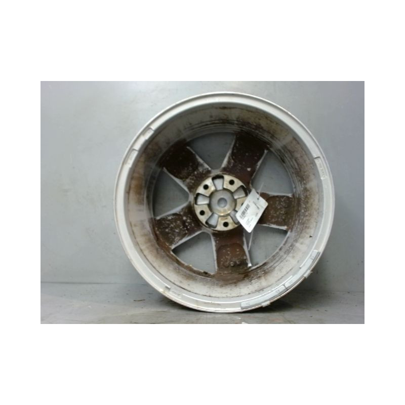 JANTE ALUMINIUM PEUGEOT 407