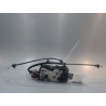 SYSTEME CONDAMNATION AVANT DROIT PEUGEOT 207