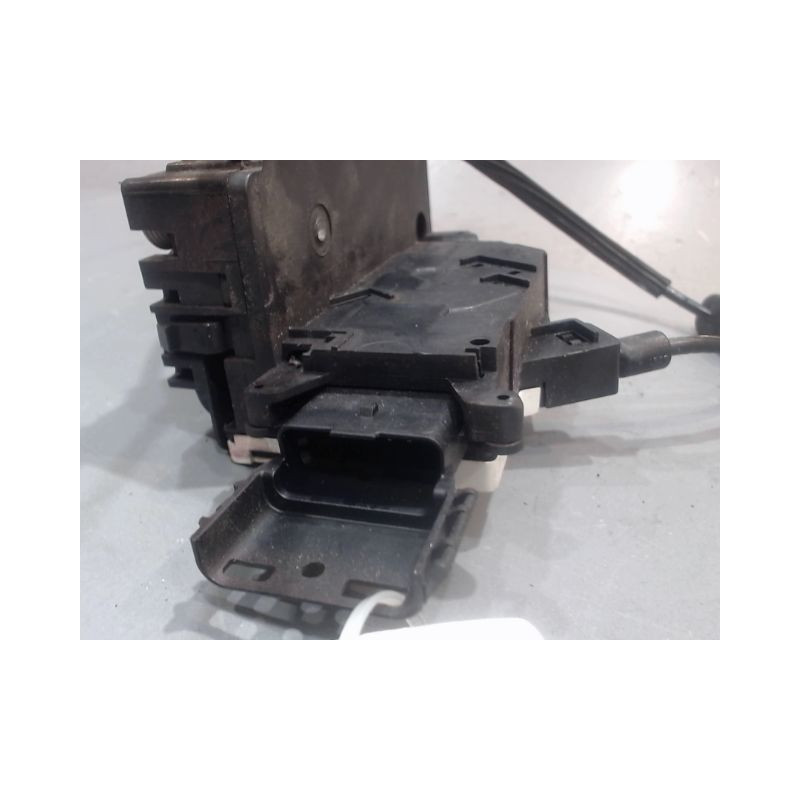 SYSTEME CONDAMNATION AVANT DROIT PEUGEOT 207