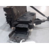 SYSTEME CONDAMNATION AVANT DROIT PEUGEOT 207