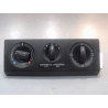 COMMANDE DE CHAUFFAGE SKODA FABIA
