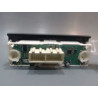 COMMANDE DE CHAUFFAGE SKODA FABIA