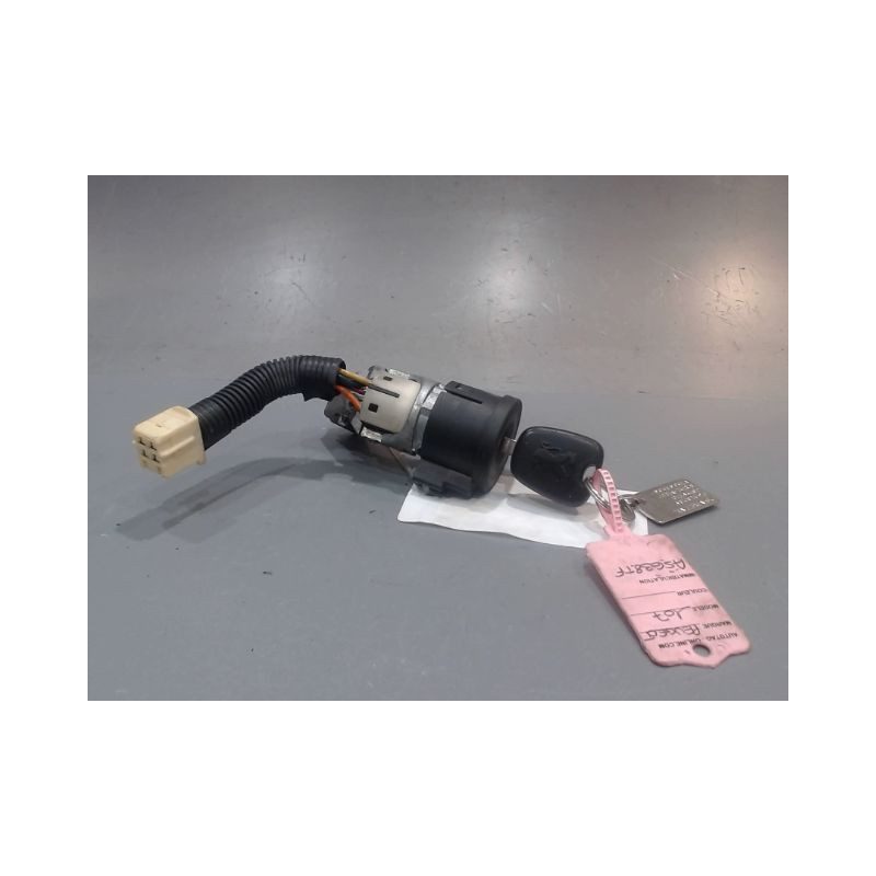 ANTIVOL DE DIRECTION PEUGEOT 107