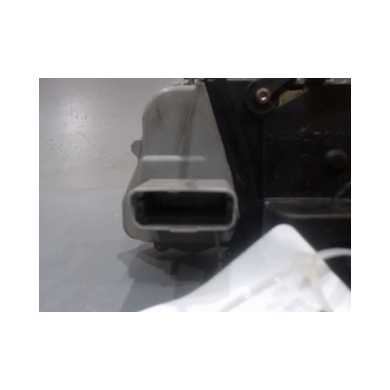 SYSTEME CONDAMNATION AVANT GAUCHE CITROEN XSARA