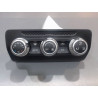 COMMANDE DE CHAUFFAGE AUDI A1