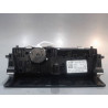 COMMANDE DE CHAUFFAGE AUDI A1