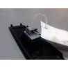 COMMANDE LEVE-GLACE PORTE AVD AUDI A1