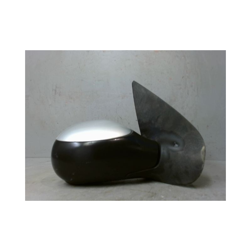 RETROVISEUR EXTERIEUR DROIT PEUGEOT 206