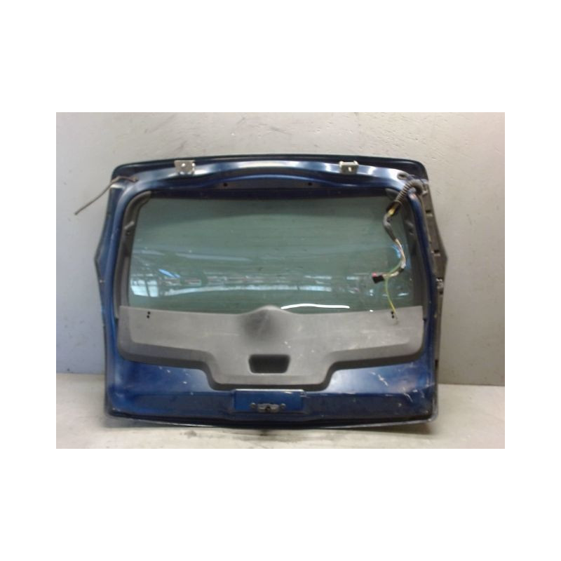 HAYON CITROEN C3 1.4 HDI 70