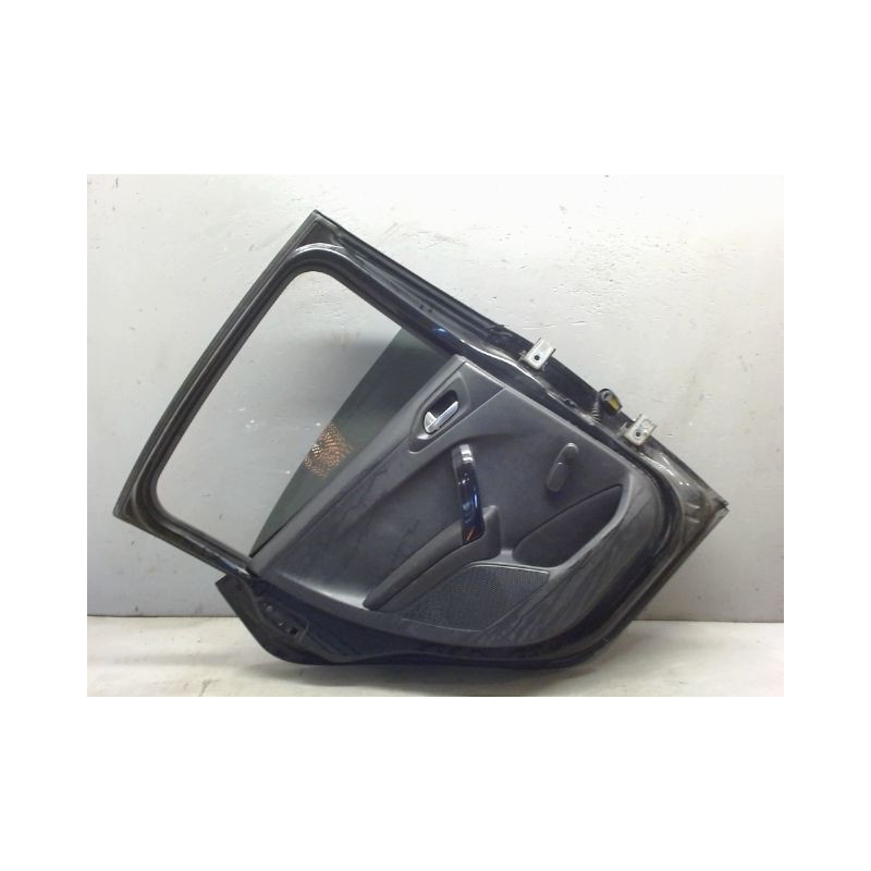 PORTE ARRIERE GAUCHE PEUGEOT 208