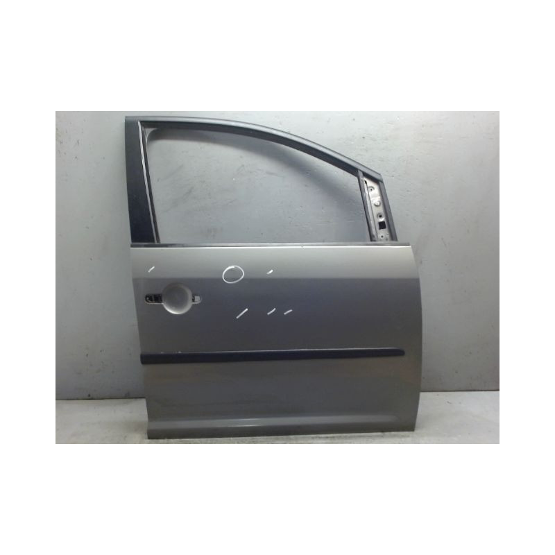 PORTE AVANT DROIT VOLKSWAGEN TOURAN