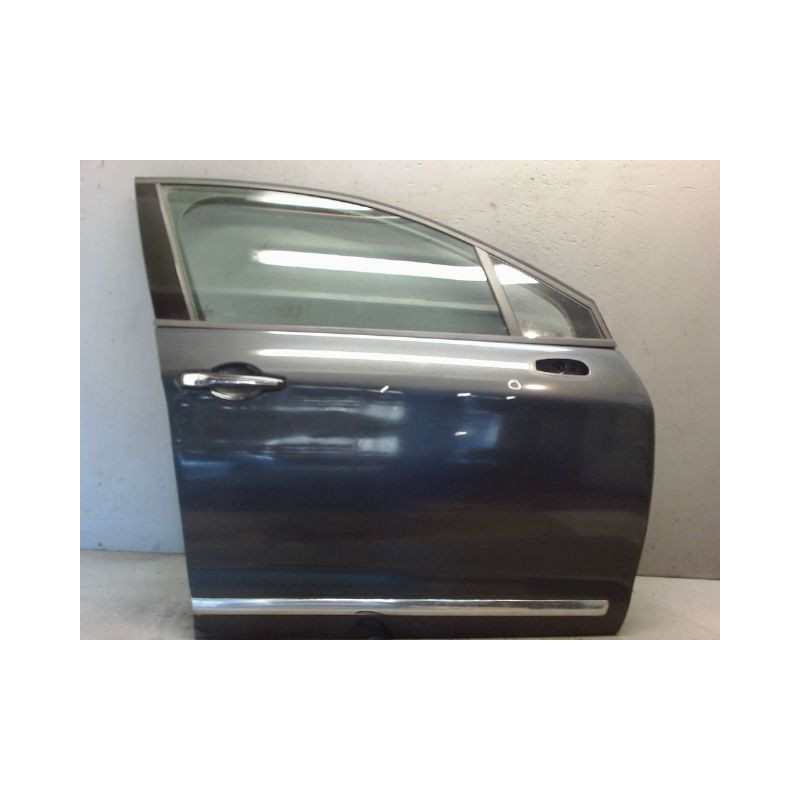 PORTE AVANT DROIT CITROEN C5