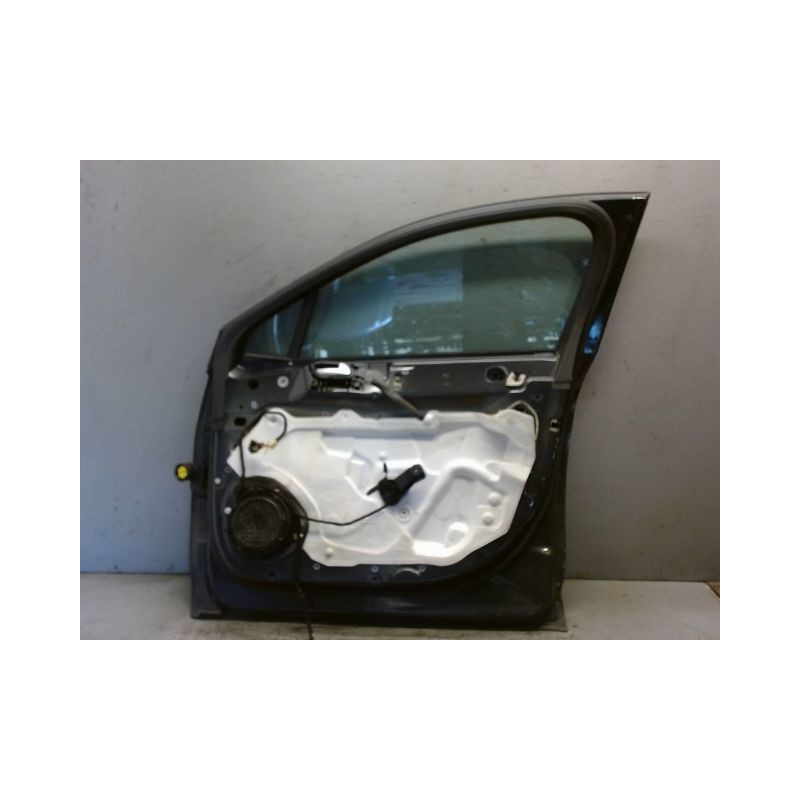 PORTE AVANT DROIT CITROEN C5