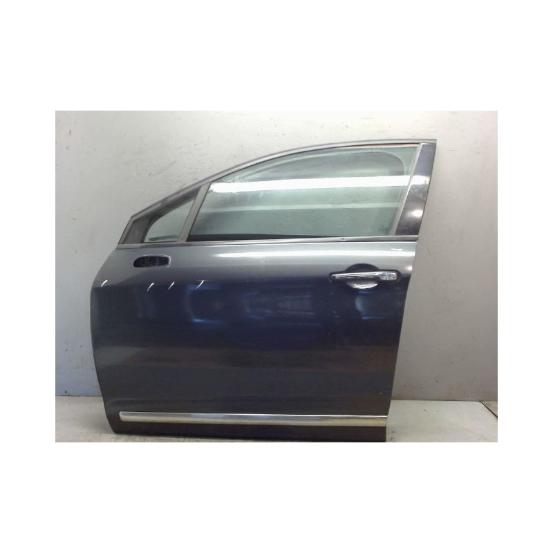 PORTE AVANT GAUCHE CITROEN C5