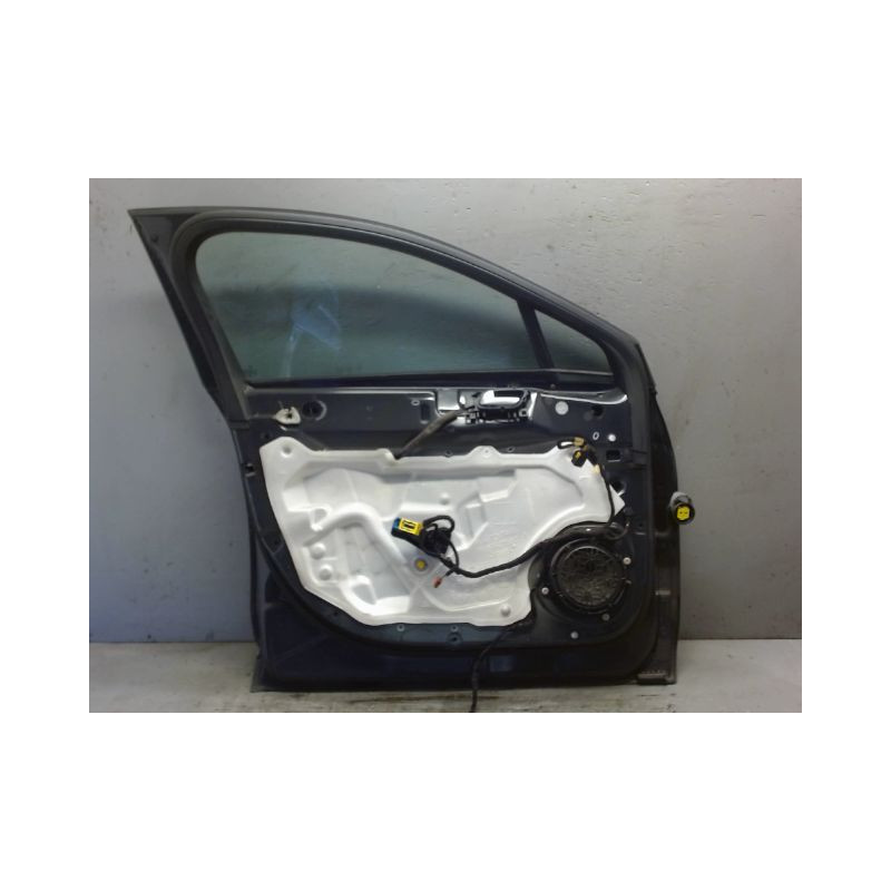 PORTE AVANT GAUCHE CITROEN C5