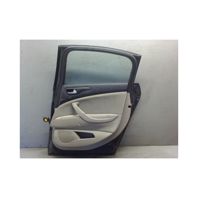 PORTE ARRIERE DROIT CITROEN C5