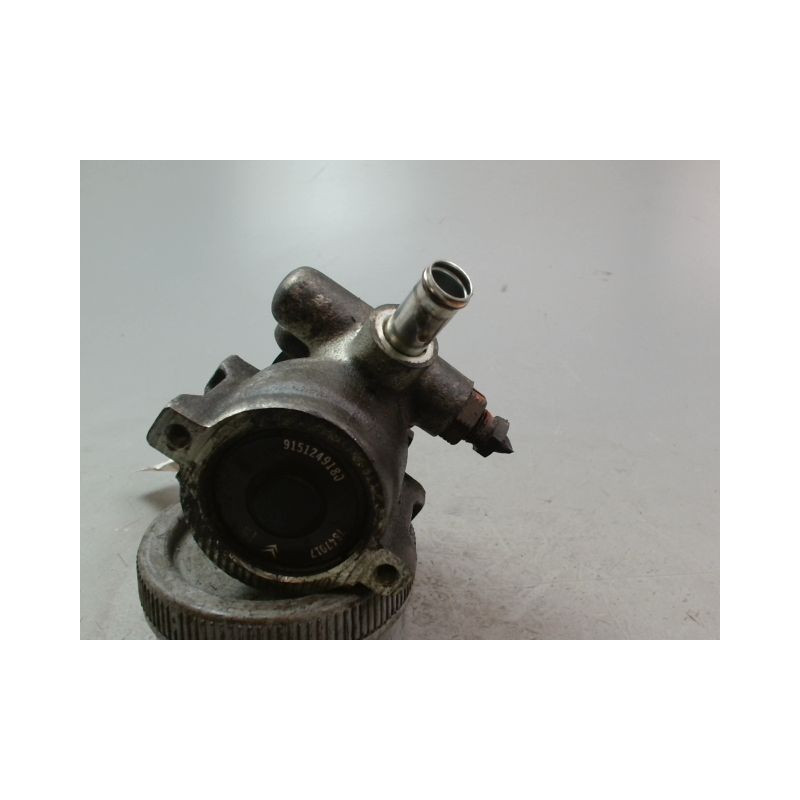 POMPE DIRECTION ASSISTEE PEUGEOT 306 Phase 1 1993-1997
