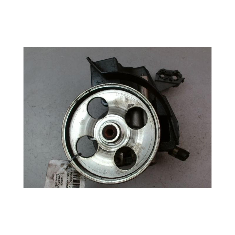 POMPE DIRECTION ASSISTEE PEUGEOT 206 + 2009-2013