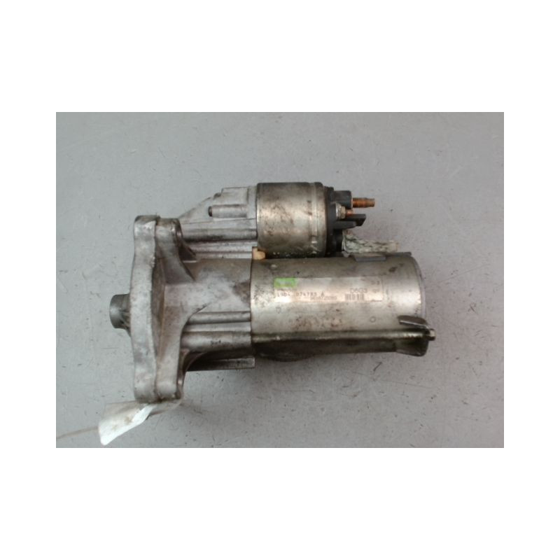 DEMARREUR PEUGEOT 307 Phase 1 2001-2005