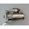 DEMARREUR PEUGEOT 307 Phase 1 2001-2005