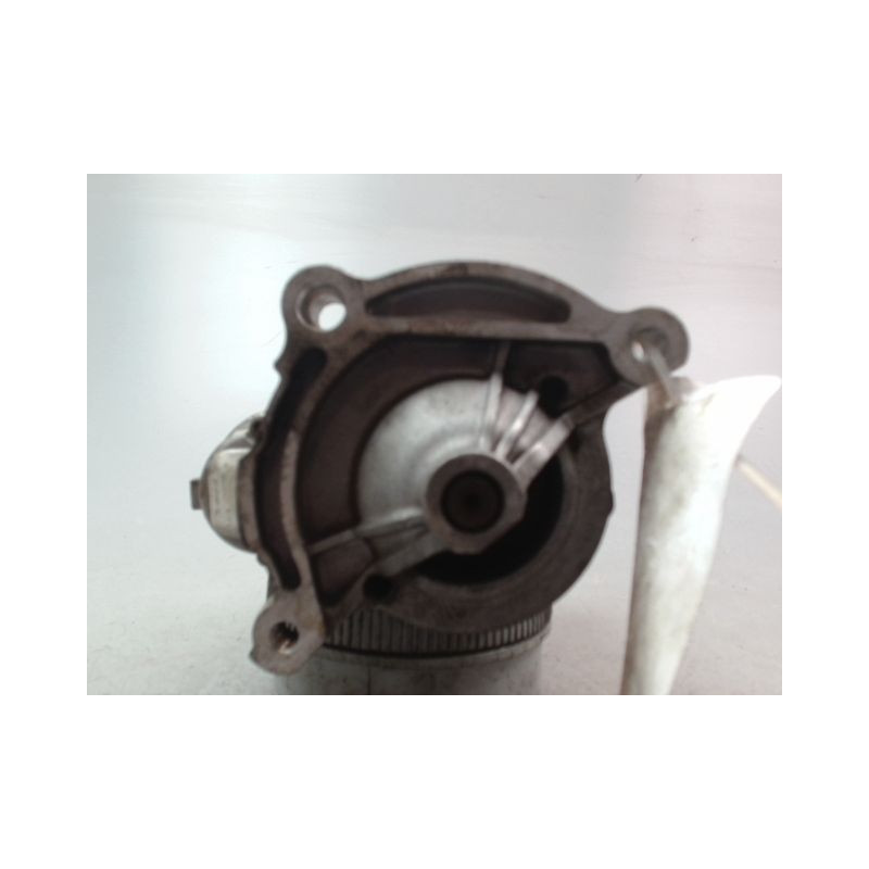DEMARREUR PEUGEOT 307 Phase 1 2001-2005