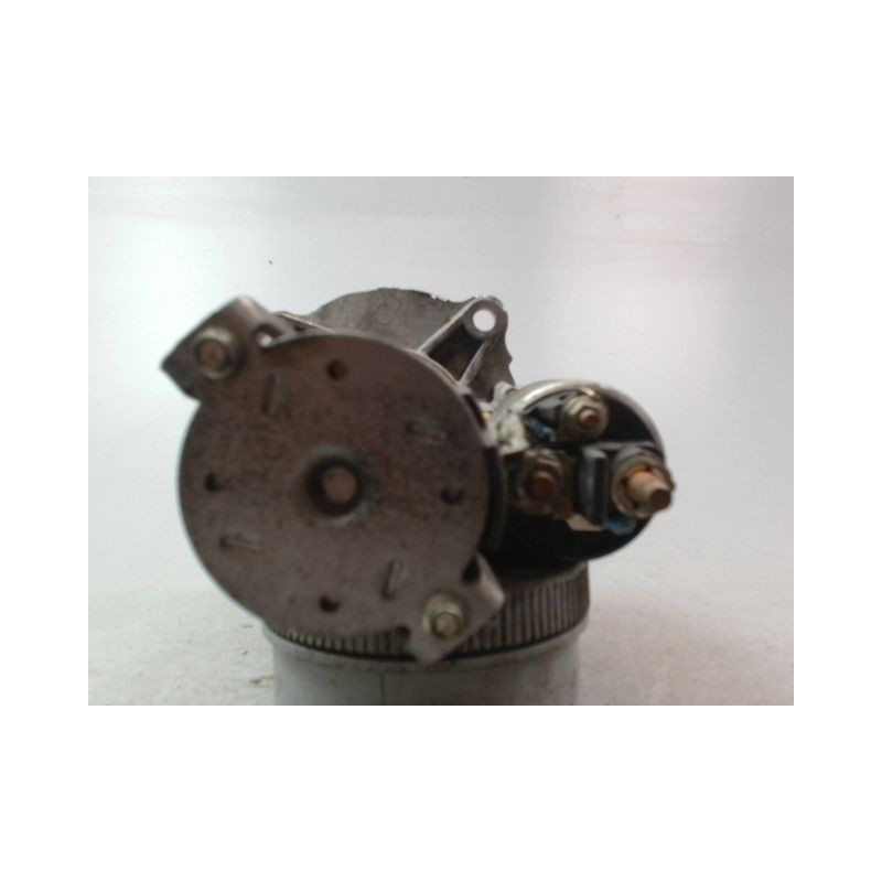DEMARREUR PEUGEOT 307 Phase 1 2001-2005