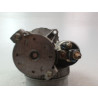 DEMARREUR PEUGEOT 307 Phase 1 2001-2005