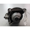DEMARREUR PEUGEOT 207 2006-2013