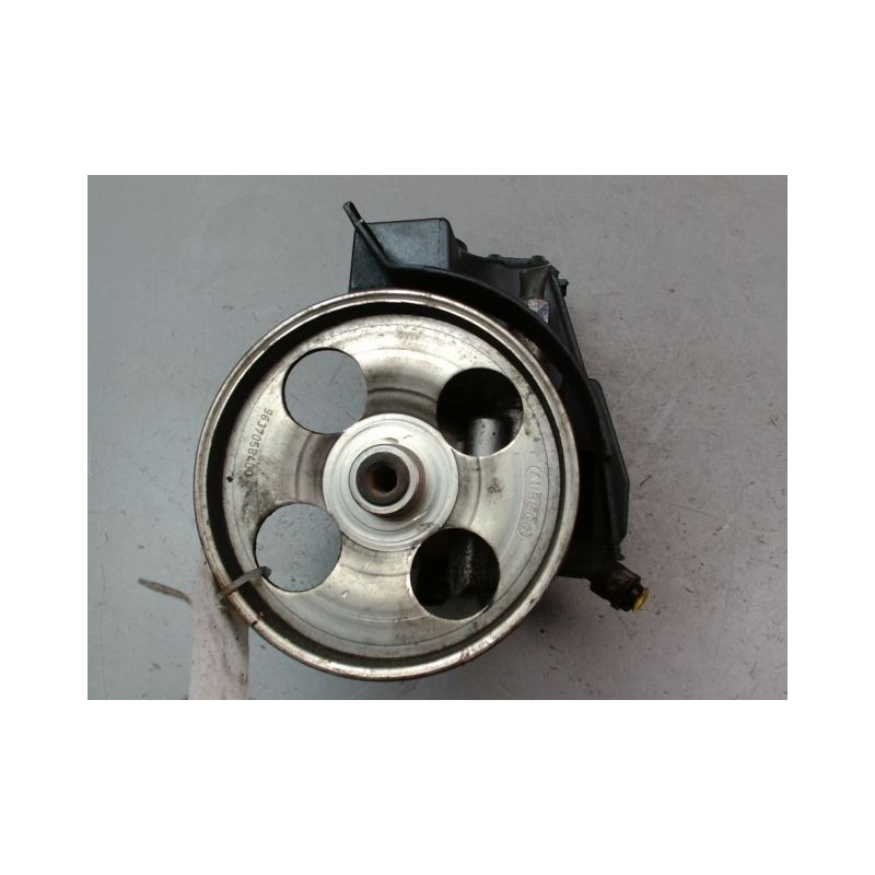 POMPE DIRECTION ASSISTEE PEUGEOT 206 + 2009-2013