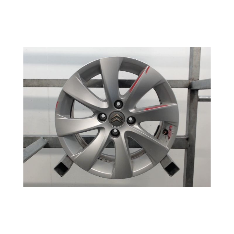 JANTE ALUMINIUM CITROEN C4 PICASSO MONOSP. I 2007-2013