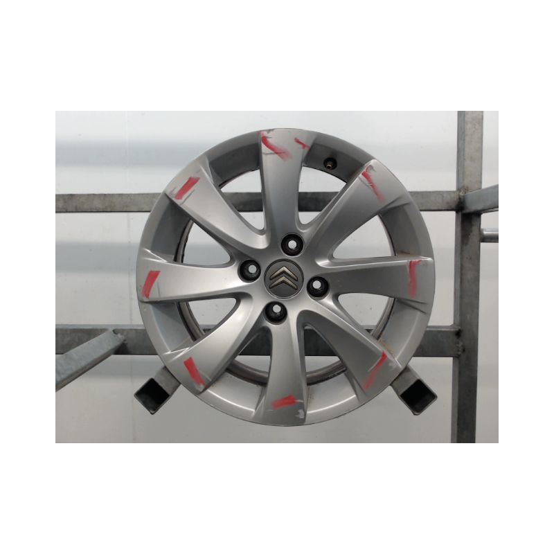 JANTE ALUMINIUM CITROEN C4 PICASSO MONOSP. I 2007-2013