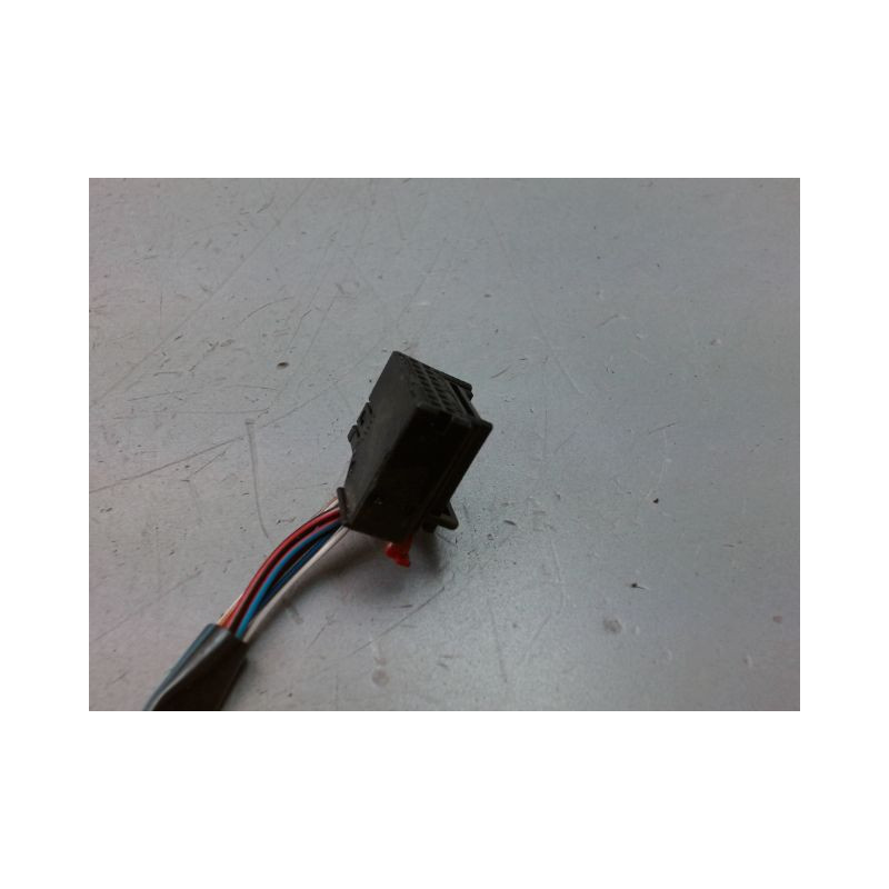RETROVISEUR EXTERIEUR ELECTRIQUE GAUCHE VOLKSWAGEN GOLF V PLUS 2005-