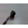 RETROVISEUR EXTERIEUR ELECTRIQUE GAUCHE VOLKSWAGEN GOLF V PLUS 2005-