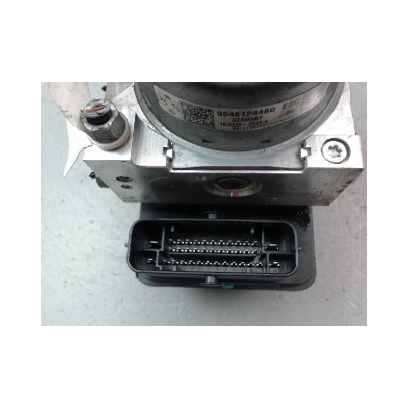 UNITE HYDRAULIQUE ABS PEUGEOT 208