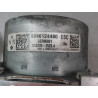 UNITE HYDRAULIQUE ABS PEUGEOT 208