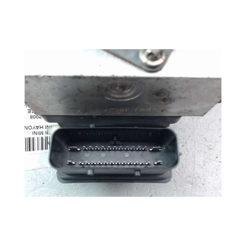 UNITE HYDRAULIQUE ABS MINI MINI II Phase 1 (R56) 2006-2010