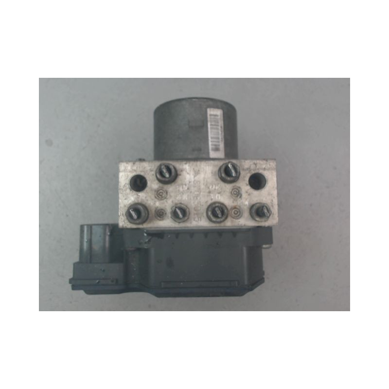 UNITE HYDRAULIQUE ABS MINI MINI II Phase 1 (R56) 2006-2010
