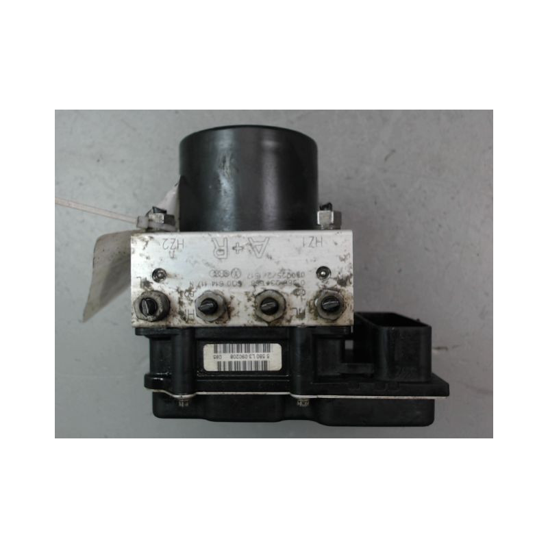 UNITE HYDRAULIQUE ABS VOLKSWAGEN POLO IV Phase 2 (9N) 2005-2009