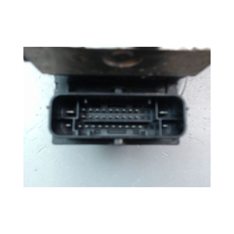 UNITE HYDRAULIQUE ABS VOLKSWAGEN POLO IV Phase 2 (9N) 2005-2009