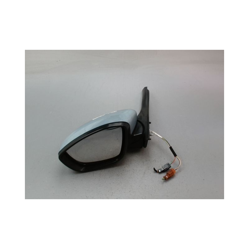 RETROVISEUR EXTERIEUR ELECTRIQUE GAUCHE PEUGEOT 208 Phase 1 2012-...