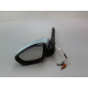 RETROVISEUR EXTERIEUR ELECTRIQUE GAUCHE PEUGEOT 208 Phase 1 2012-...