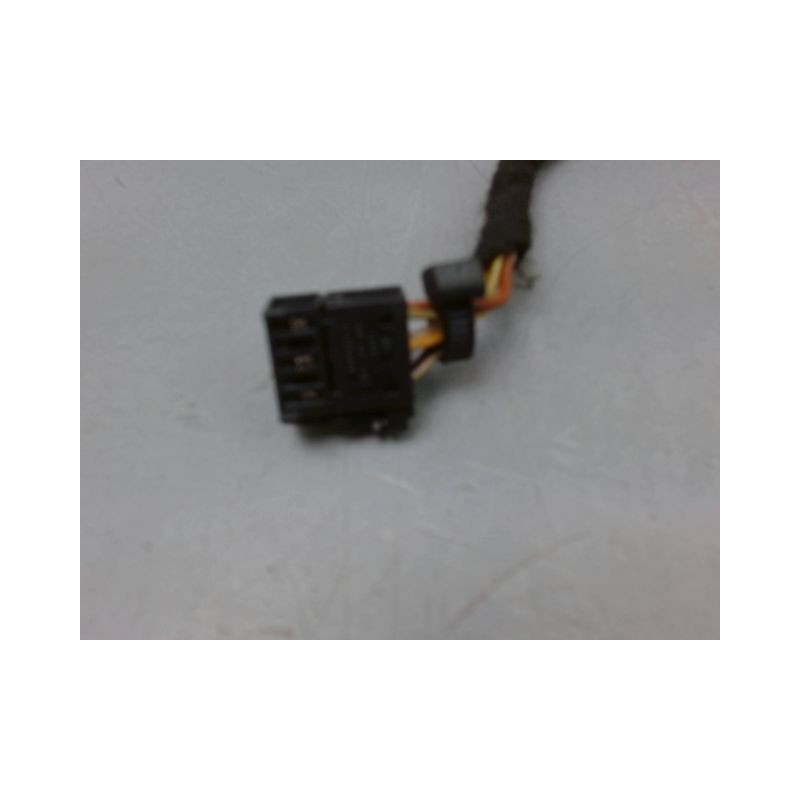 RETROVISEUR EXTERIEUR ELECTRIQUE GAUCHE VOLKSWAGEN POLO V Phase 1 (6R) 2009-...