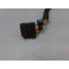 RETROVISEUR EXTERIEUR ELECTRIQUE GAUCHE VOLKSWAGEN POLO V Phase 1 (6R) 2009-...