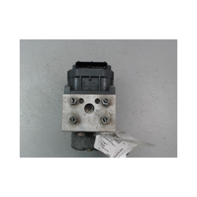 UNITE HYDRAULIQUE ABS PEUGEOT 306 Phase 2 1997-2001